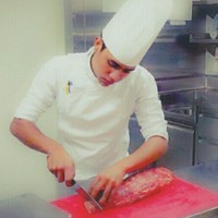 Krishna Shrestha
