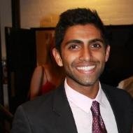 Vikram Pandit