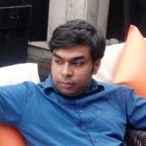 Pankaj Arya