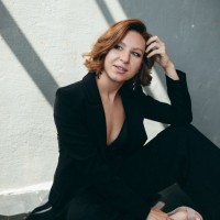 Valentina Кholodova (Lynova)