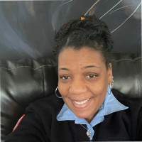 Laverne Jones