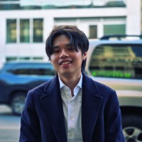 Anthony Liang
