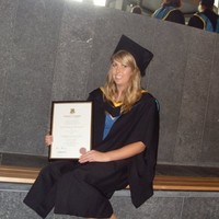Caroline Foran
