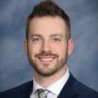 Patrick Riedy, MD