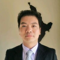 Enric Shen