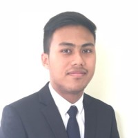 Amir Shafiq Sulaiman