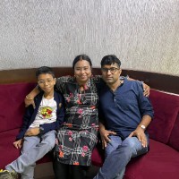 VINAY IYER