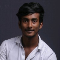 Lakshminarayanan S