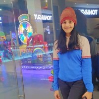 Harshini Gade