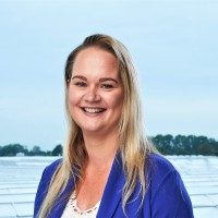 Kim Van Eenennaam
