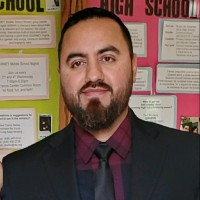 William Ceja