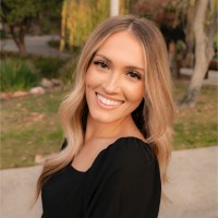Teagan Griffiths, M.S.