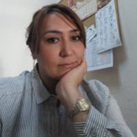 Elnara Huseynova