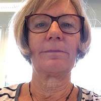 Kirstine Sort Jensen