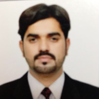 Idrees Ali