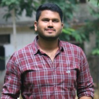 Srikanth Vadthyavath