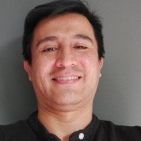 Diego Fernando Orjuela Ortiz