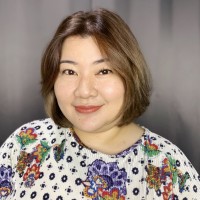 Paweena Jitviboon