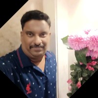 VINOTHAKRISHNAN RADHAKRISHNAN