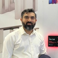 Shameem Iqbal