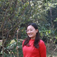Ajita Shrestha