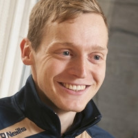 Kristian Jones