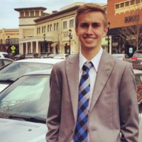 Luke McDaniel
