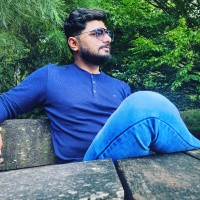 Shaileshkumar Jinjala