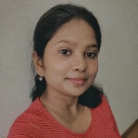 Prishitha Macha
