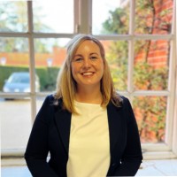 Louise Gerard Assoc Cipd