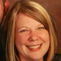 Michelle Blaser