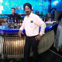 HARDEV SINGH SAINI