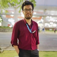 Mayukh Roy