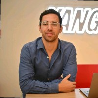 Nicolás Groux