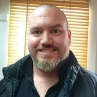 Brian Boyd AQE