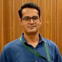 Shyam Sundar Sharma