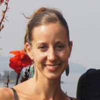Anna Zatsepina