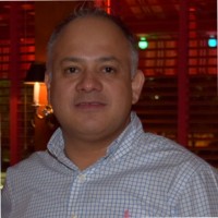 Oscar Contreras