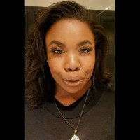Wendy Kelly-Omollo