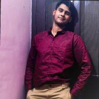Shresth Singh