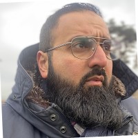Zeshan Shah