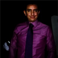 Salvador Resendiz Hernandez