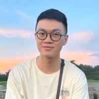 Benson Kuo