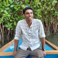 jithin samuel