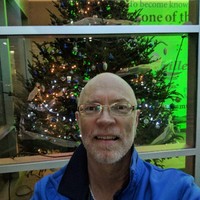 Doug Haugen