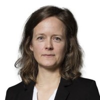 Caroline Grundtvig Refstrup