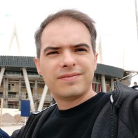 Rolando Javier Galvez
