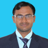 Pravin Kumar Sah