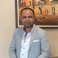 Zaid Hamdi