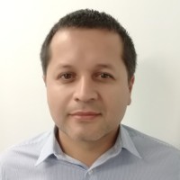 Luis Silva Lopez